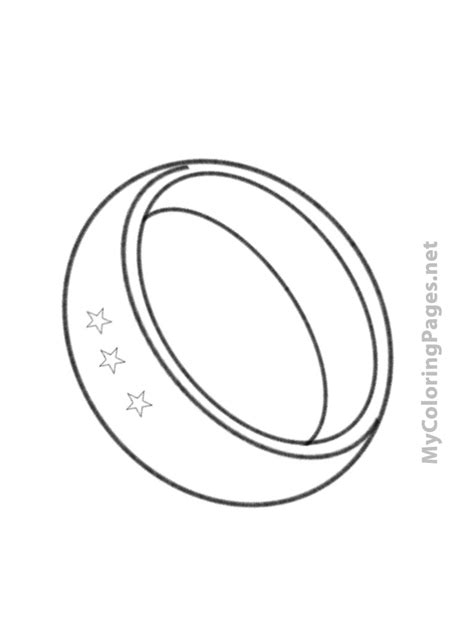 33 Diamond Ring Coloring Pages Free Cliparts That You Can Download Sketch Coloring Page