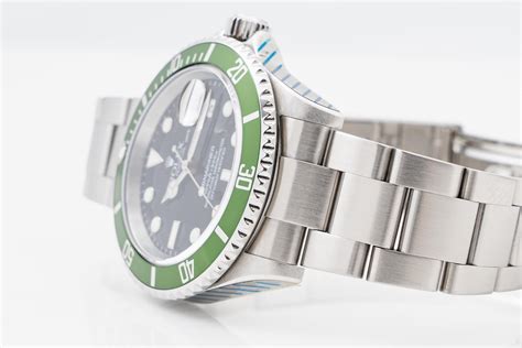 Rolex Submariner 16610LV