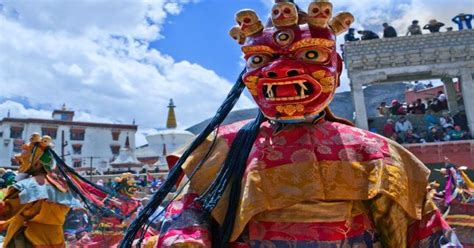 11 Festivals Of Nepal That Reflect The Country’s Heritage & Traditions