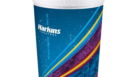 Harkins' 2021 movie theater loyalty cup is here: What to know