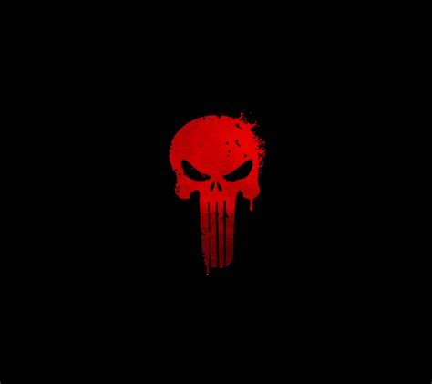 Red Punisher Wallpapers - Top Free Red Punisher Backgrounds - WallpaperAccess