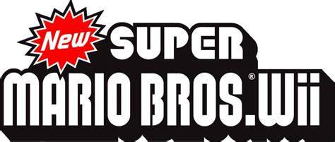 My thoughts on New Super Mario Bros. Wii