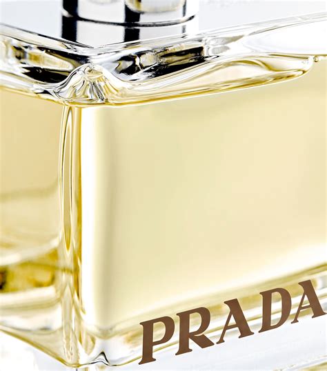 Prada Prada Amber Eau de Parfum (80ml) | Harrods US