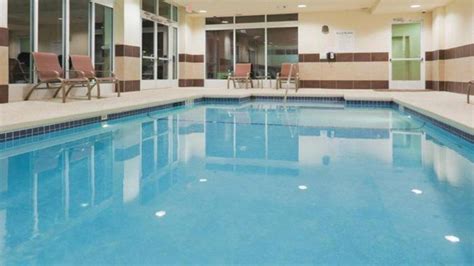 11 Hotels with Indoor Pools in Birmingham, AL