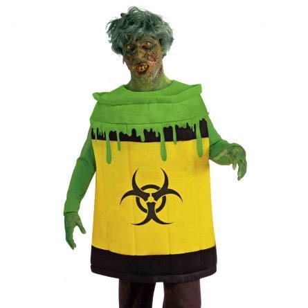 Toxic Waste Halloween Zombie Costume in 2022 | Zombie costume, Zombie halloween costumes, Joker ...