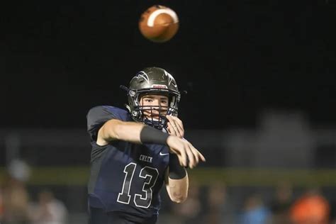 WATCH: Timber Creek's Devin Leary breaks passing record; all of South Jersey's football highlights