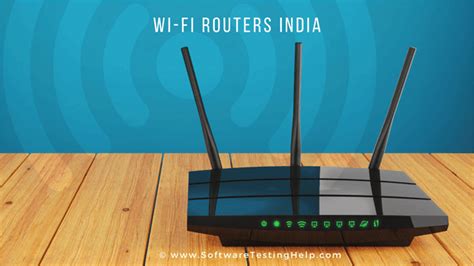 Top 10 Best WiFi Routers In India [2023 Best Sellers]