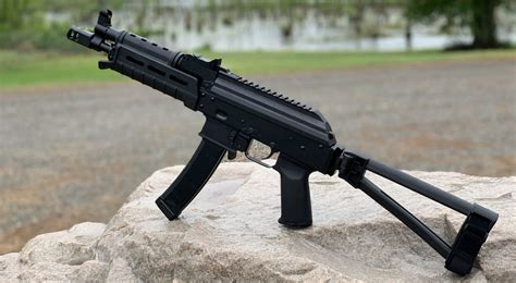 [Tested+Review] PSA AKV | AK-V the Best AK9 on the Market?