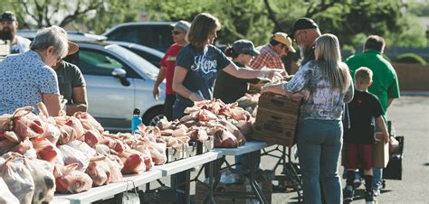 Churches With Food Banks Near Me - CHURCHGISTS.COM