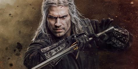 'The Witcher' Season 3 - Geralt Faces Real Fear in New Trailer - Bell ...