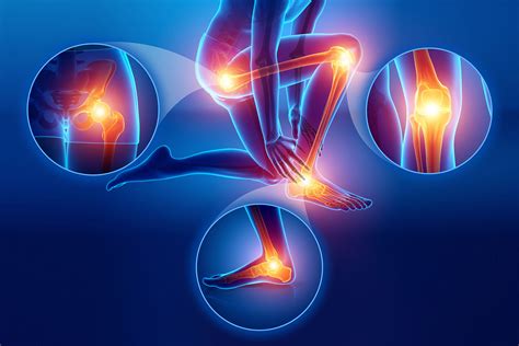 Lower Limb Pain - Treatments