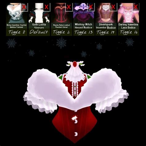 the screenshot shows how to make an animated christmas angel costume ...