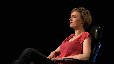 BBC One - Celebrity Mastermind - Holly Walsh