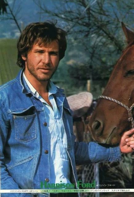 Happy 75th Birthday Harrison Ford. Enjoy These Photos And GIFs To Celebrate His Birthday.