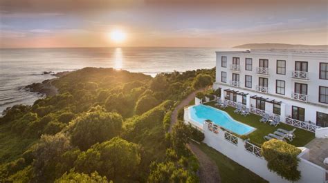 The Best Hotels to Book in Plettenberg Bay for Every Traveller