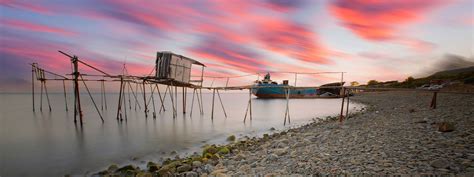 Tekirdağ's Most Beautiful Beaches - Tekirdağ's Beaches | Turkish ...