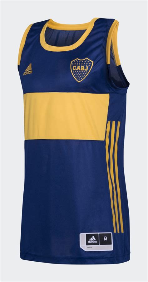 Boca Juniors 2020-21 Jerseys