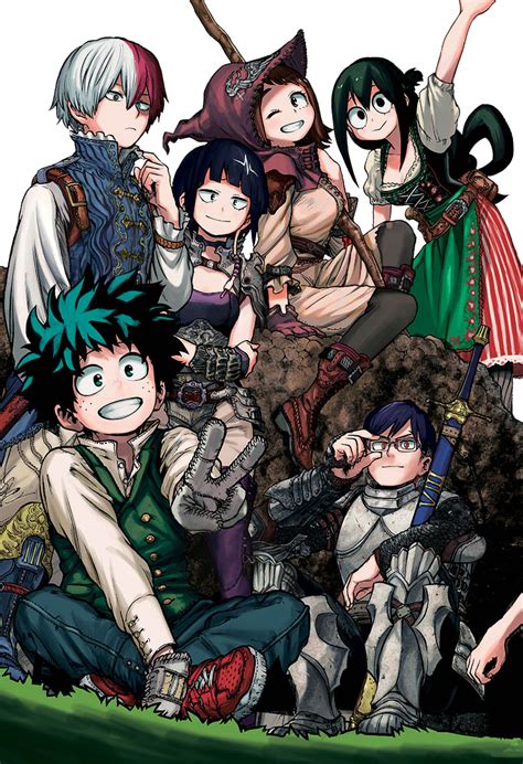 (1) Tumblr | Boku no hero academia, My hero academia, Hero