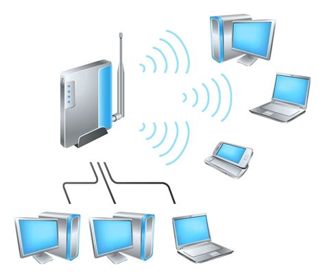 A Wireless Network Design That Can Stand High Density. Amen! - Transfz