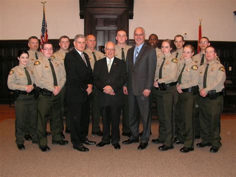 12 Williamson County Sheriff deputies receive badges in February ...