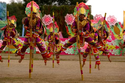 Explore Cotabato: Kalivungan Festival