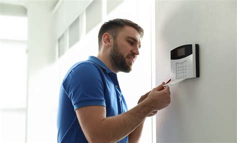 DIY installation of security systems up nearly 40% since 2018 | Security