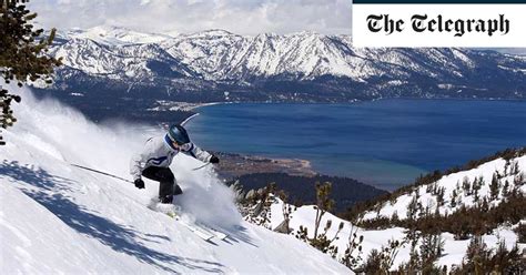 Ski Heavenly: resort guide - Telegraph