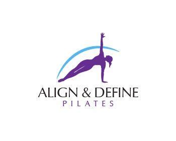 Pilates Logo - LogoDix