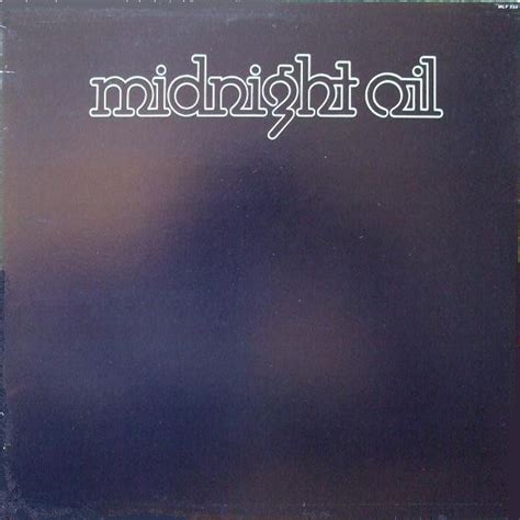 Midnight Oil 10, 9, 8, 7, 6, 5, 4, 3, 2, 1 Full Album - Free music streaming