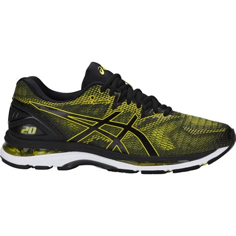 40% off on ASICS Men's Nimbus 20 Running Shoes | OneDayOnly