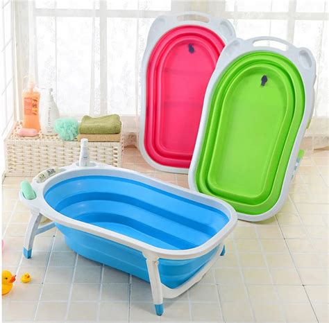 Size:80*47*23cm,Suit For 0 8 years old Baby,Newborn Baby Bath Supplies ...