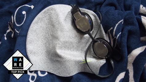 Form Swim Goggles review - Wareable