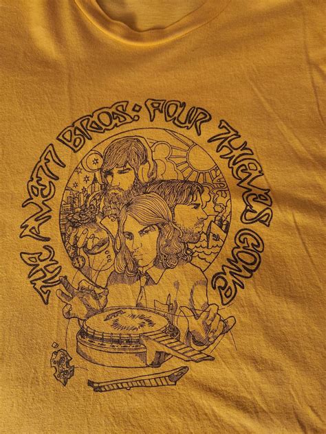 DCRANGERFAN on Twitter: "Awesome Avett Tour shirt from 2006. Wow! Did they tour near you? Who ...