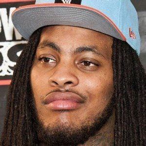 Waka Flocka Flame - Age, Family, Bio | Famous Birthdays