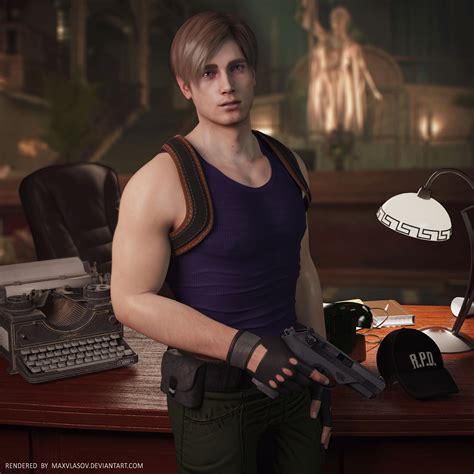 Pin by Zerbells Neveralone on rdev | Resident evil, Resident evil leon ...