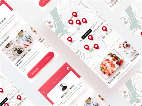 Zomato designs, themes, templates and downloadable graphic elements on Dribbble