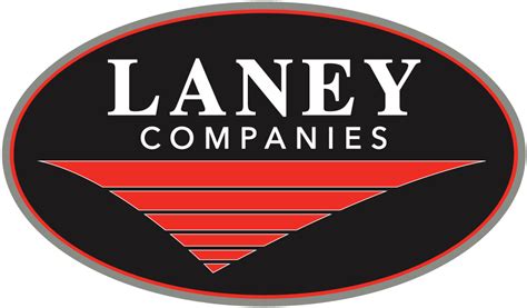 Shipping and Returns – Laney Companies Employee Merchandise