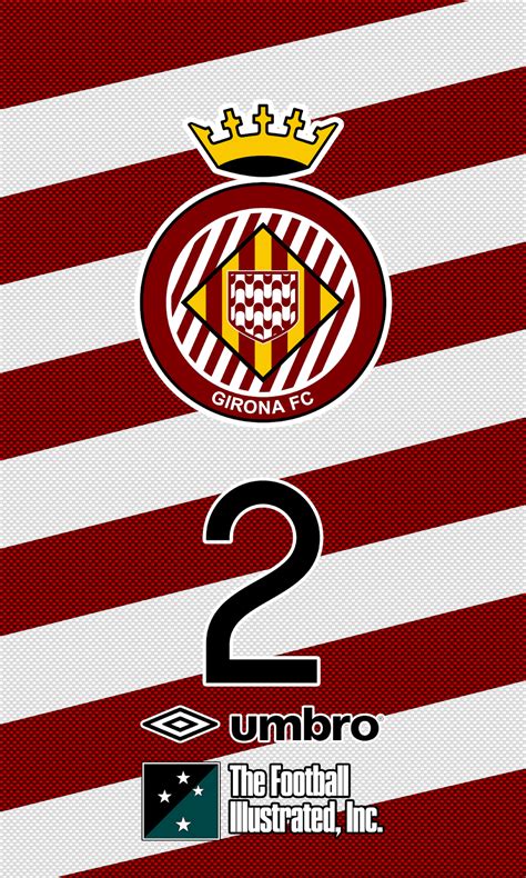 Wallpaper Girona FC Football Team Logos, Football Players, Sport Team Logos, Girona Fc, Football ...