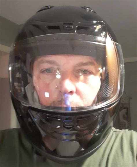 My Fuel Full-Face Motorcycle Helmet Review (From Walmart). - My Motorcycle Blog