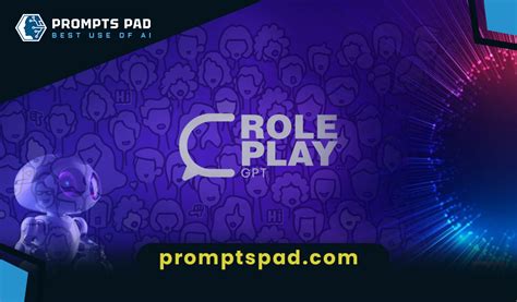 Exploiting the "Roleplay" Feature of ChatGPT - Prompts Pad