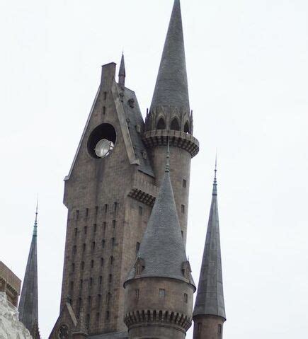 Image - Astronomy Tower ww.jpg | Harry Potter Wiki | FANDOM powered by Wikia