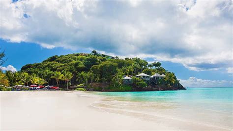 Cocos Hotel | Antigua, Jolly Beach | BON Travel | Caribbean & Beyond