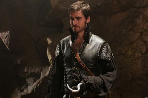 Captain Hook, Once Upon a Time | Hot TV Actors | POPSUGAR Entertainment Photo 14