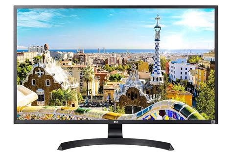 You spend all day staring at your screen. Upgrade your view in Amazon's 24-hour LG monitor ...