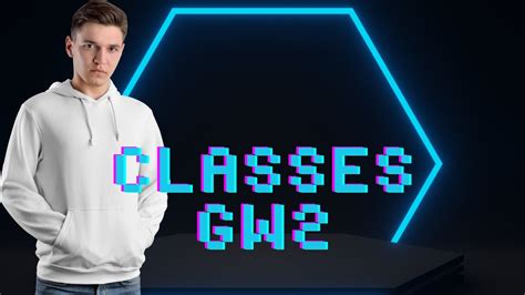 Classes Gw2 | Guild Wars 2 Classes Tier List 2023 - YouTube