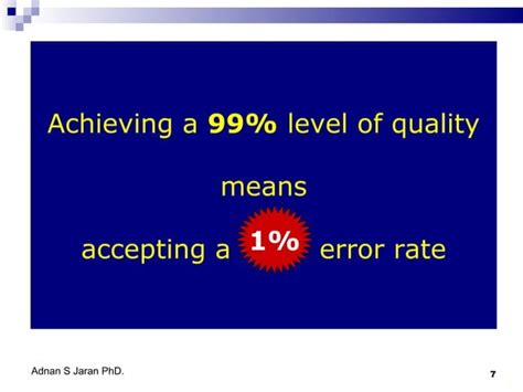 Quality control in the medical laboratory