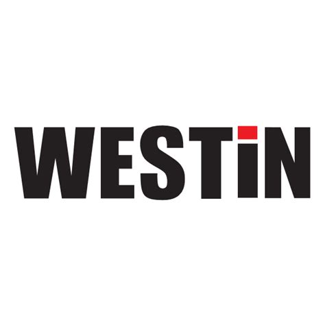 Westin Automotive Logo Download png