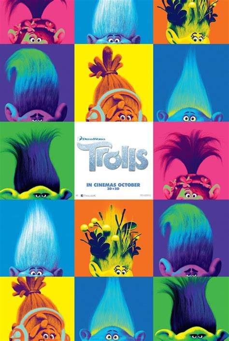 Trolls - DVDRip Subtitulada | Mega Universo | Peliculas y Series HD Por ...