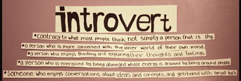 Leveraging Introversion in Networks for Change : Interaction Institute ...