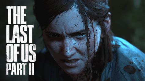 The Last of Us Part II Review - The Beta Network